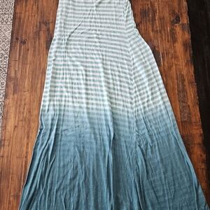 Umgee Teal Garment Care Label